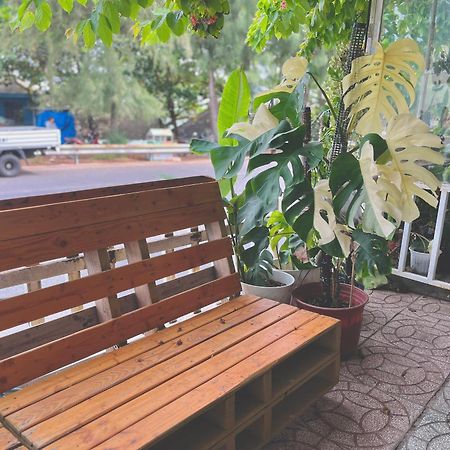 N'T Homestay Mũi Né Exteriér fotografie