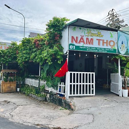 N'T Homestay Mũi Né Exteriér fotografie