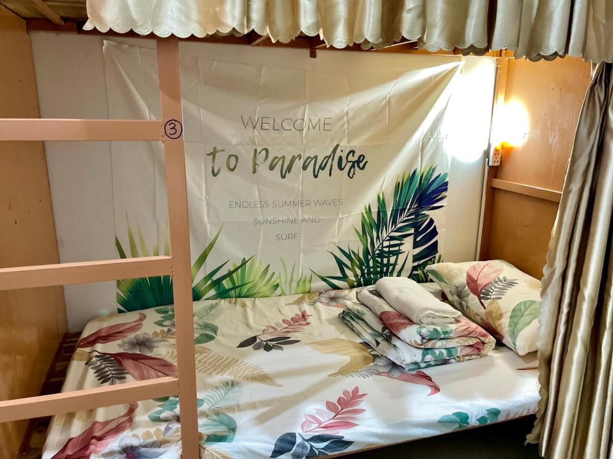 N'T Homestay Mũi Né Exteriér fotografie