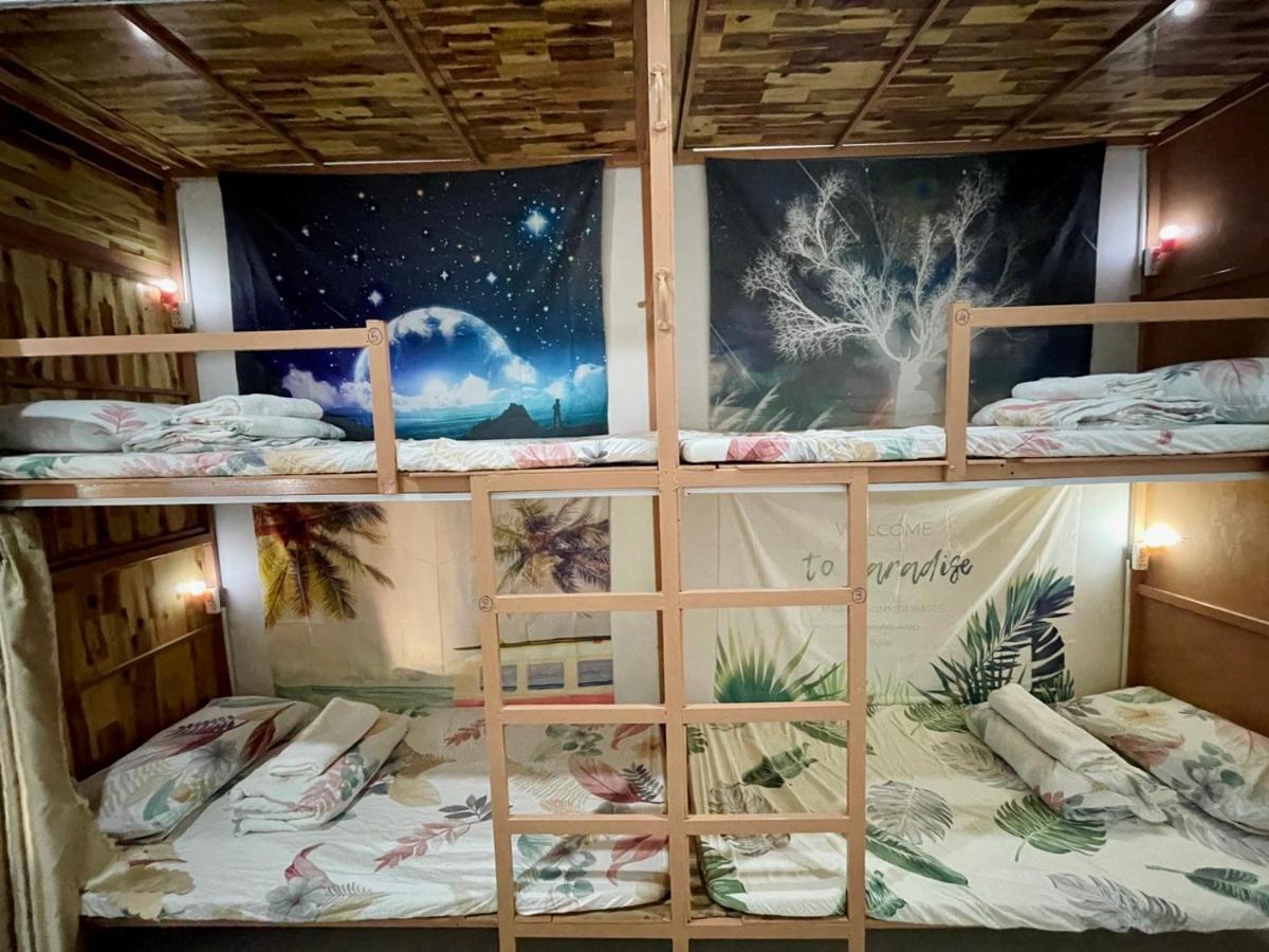 N'T Homestay Mũi Né Exteriér fotografie