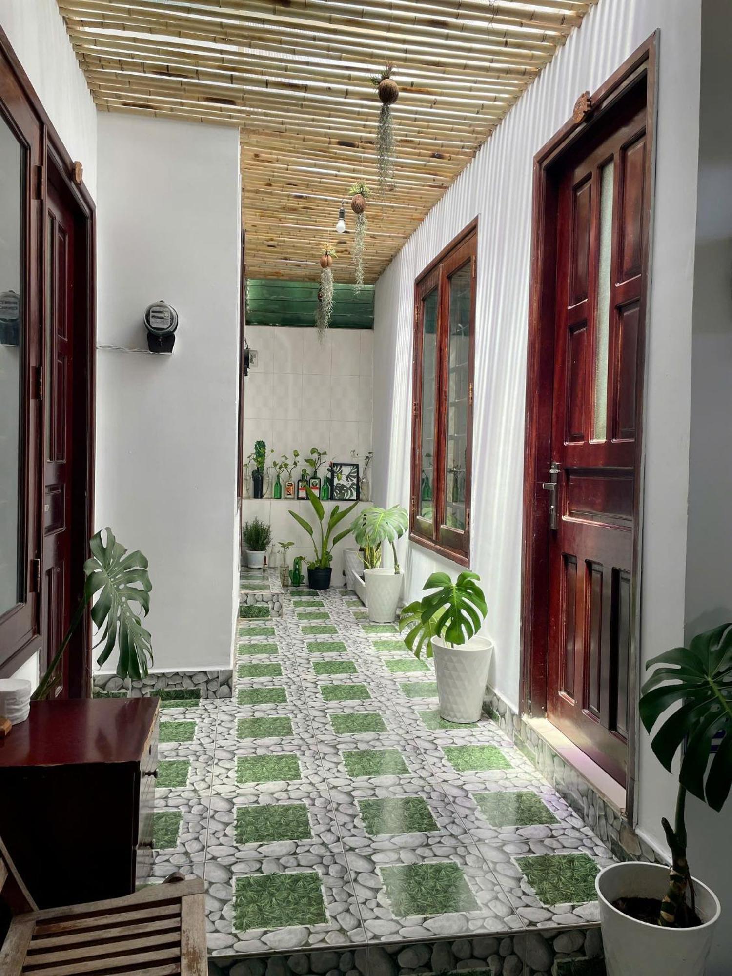 N'T Homestay Mũi Né Exteriér fotografie
