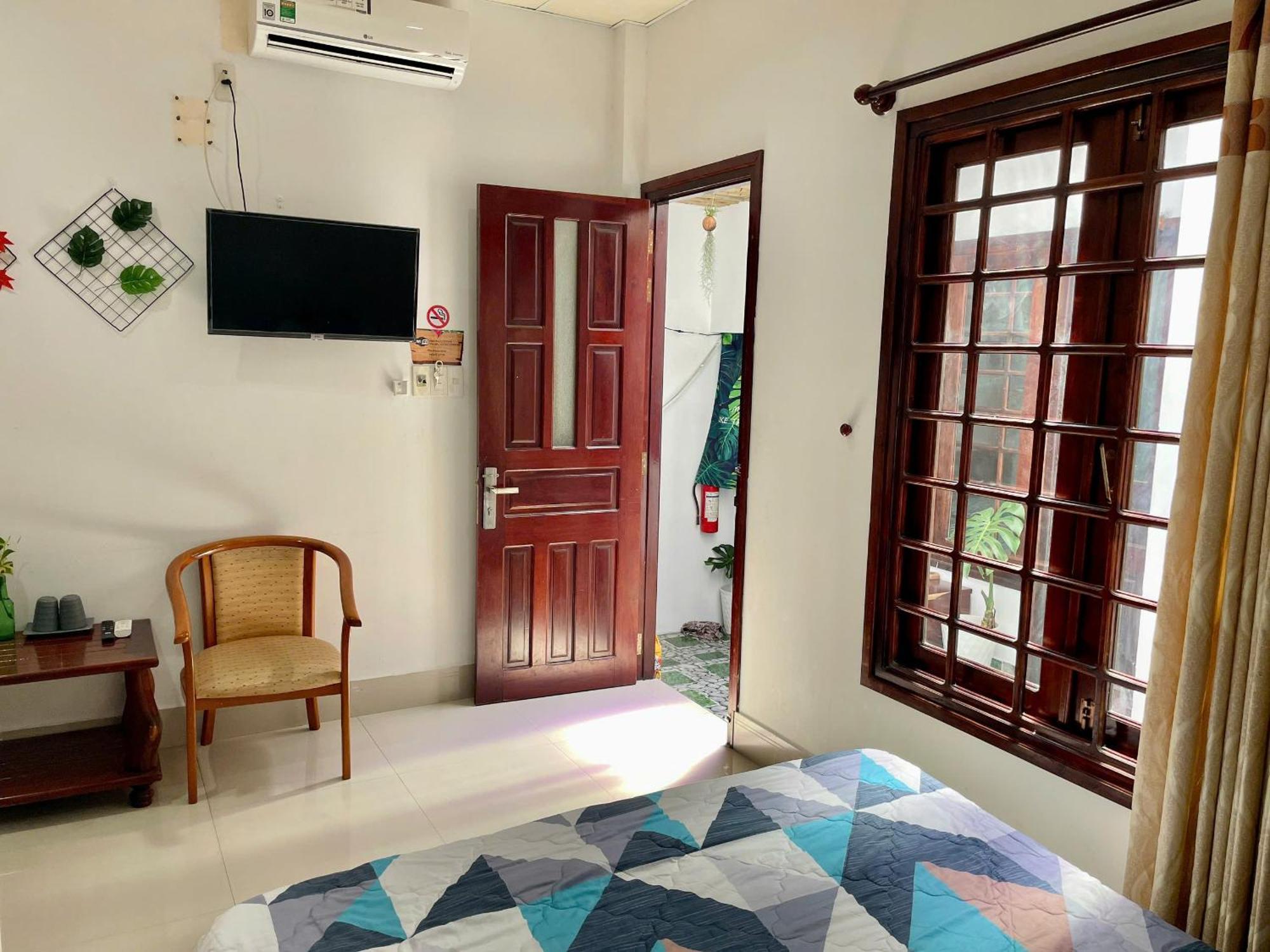 N'T Homestay Mũi Né Exteriér fotografie