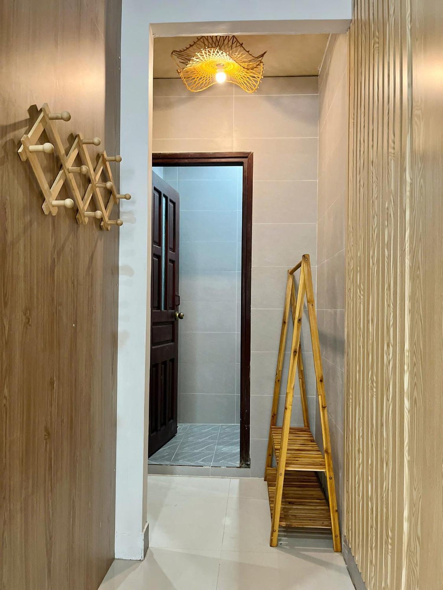 N'T Homestay Mũi Né Exteriér fotografie