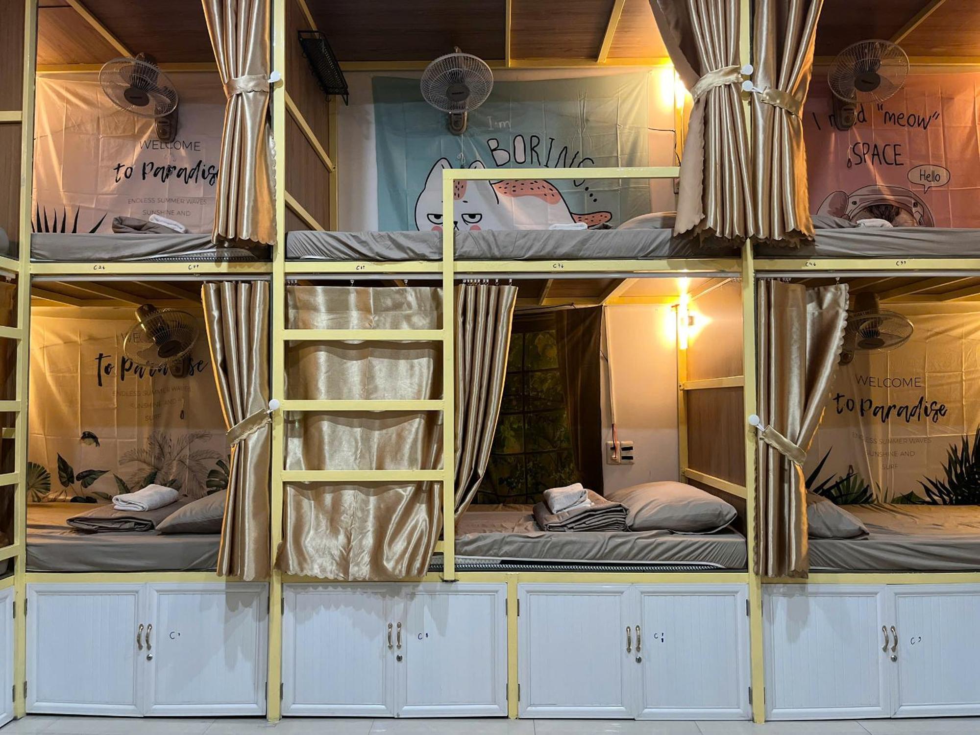N'T Homestay Mũi Né Exteriér fotografie