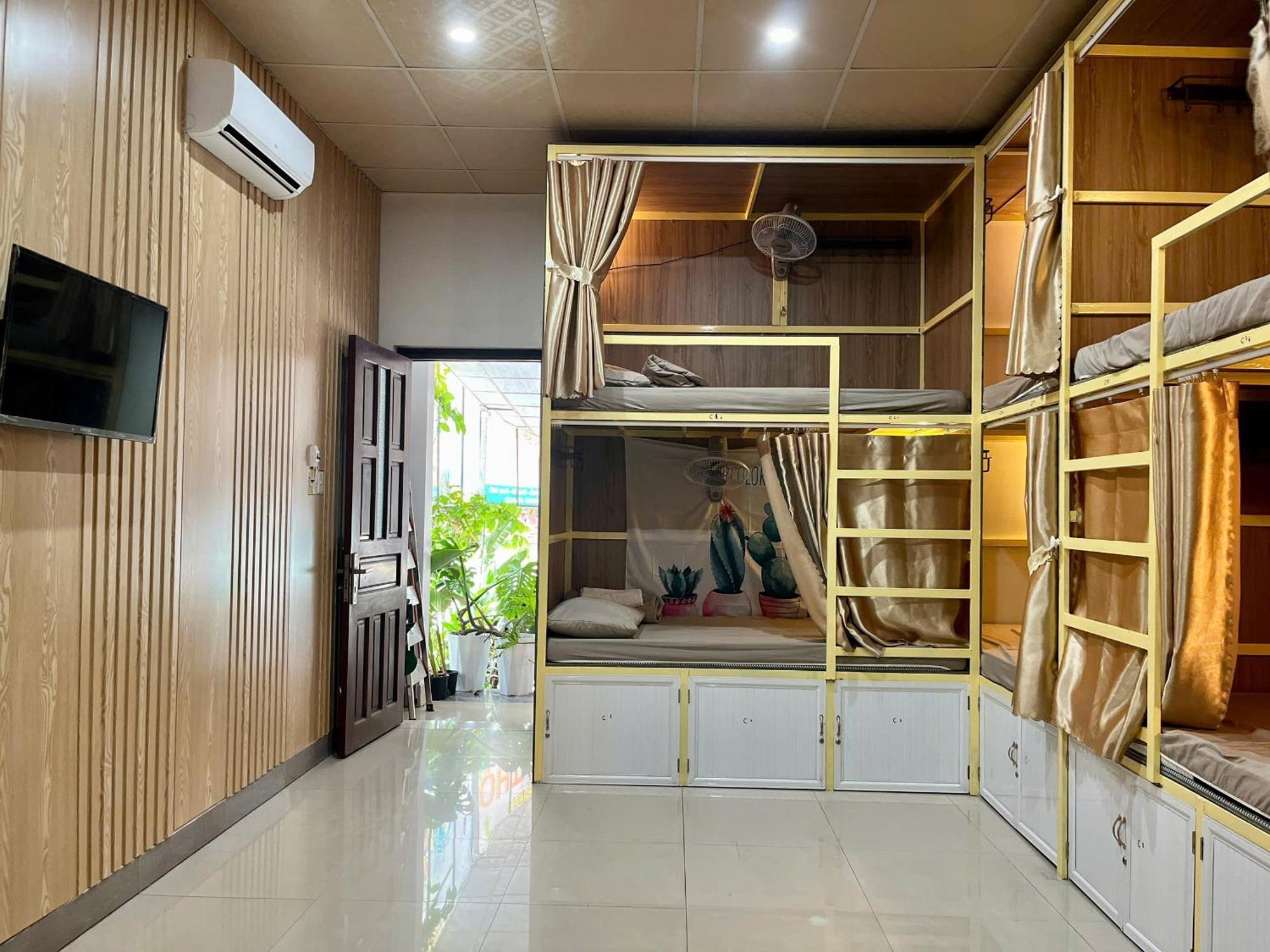 N'T Homestay Mũi Né Exteriér fotografie