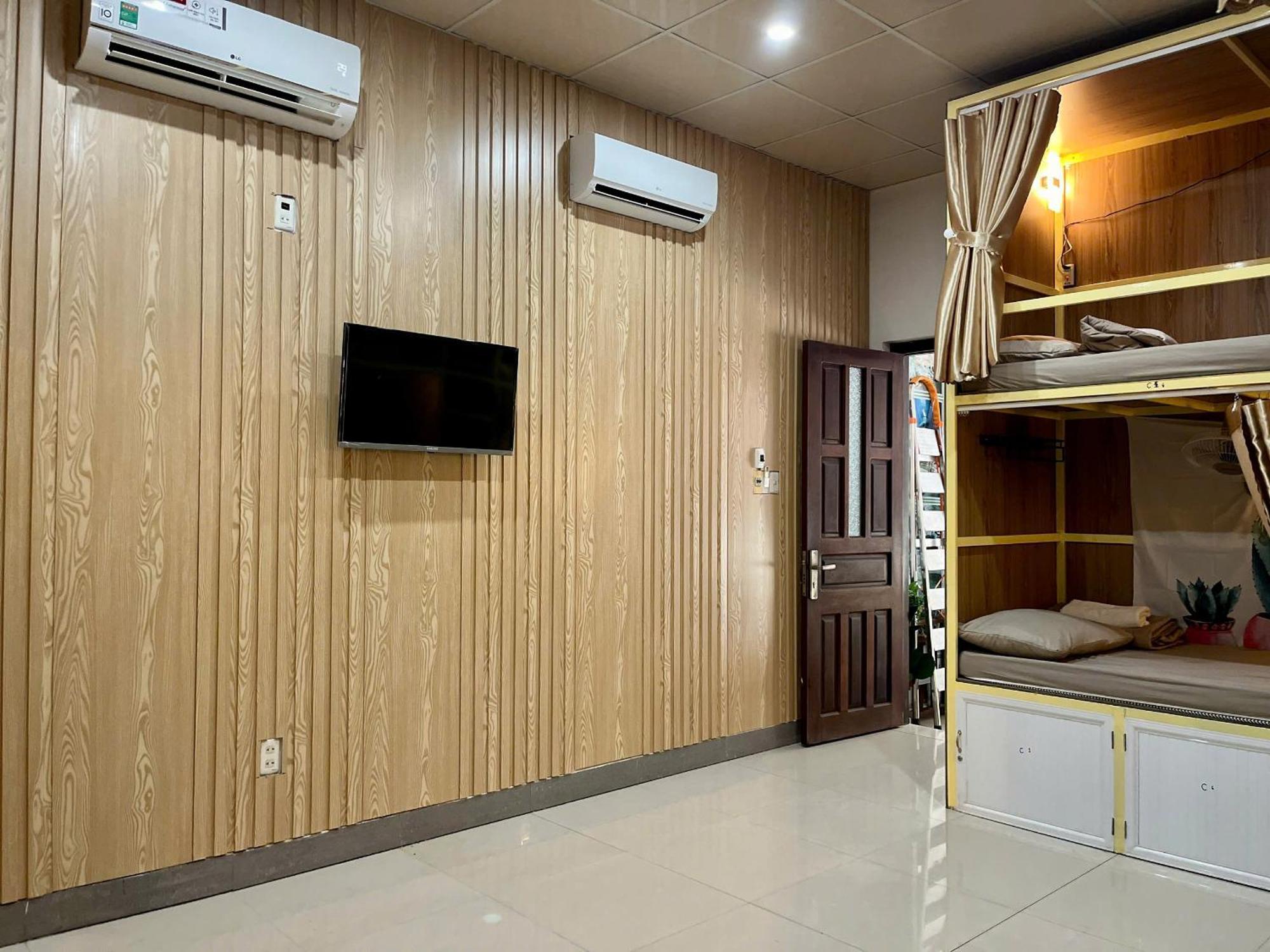 N'T Homestay Mũi Né Exteriér fotografie