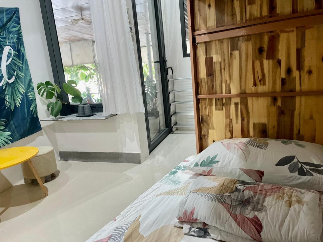 N'T Homestay Mũi Né Exteriér fotografie