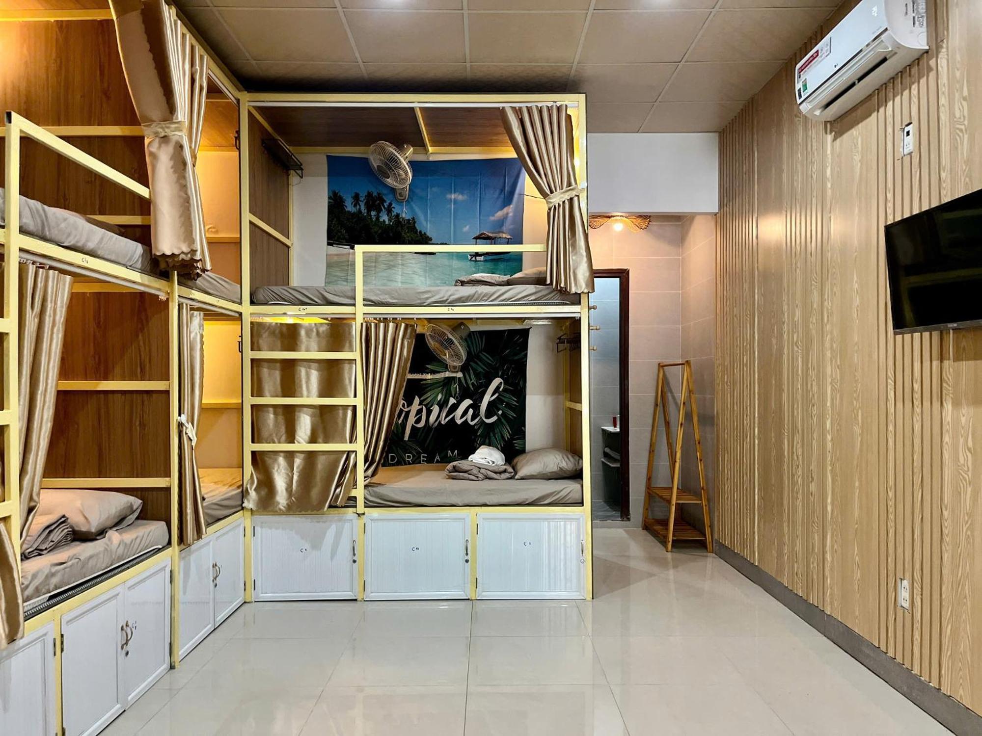 N'T Homestay Mũi Né Exteriér fotografie