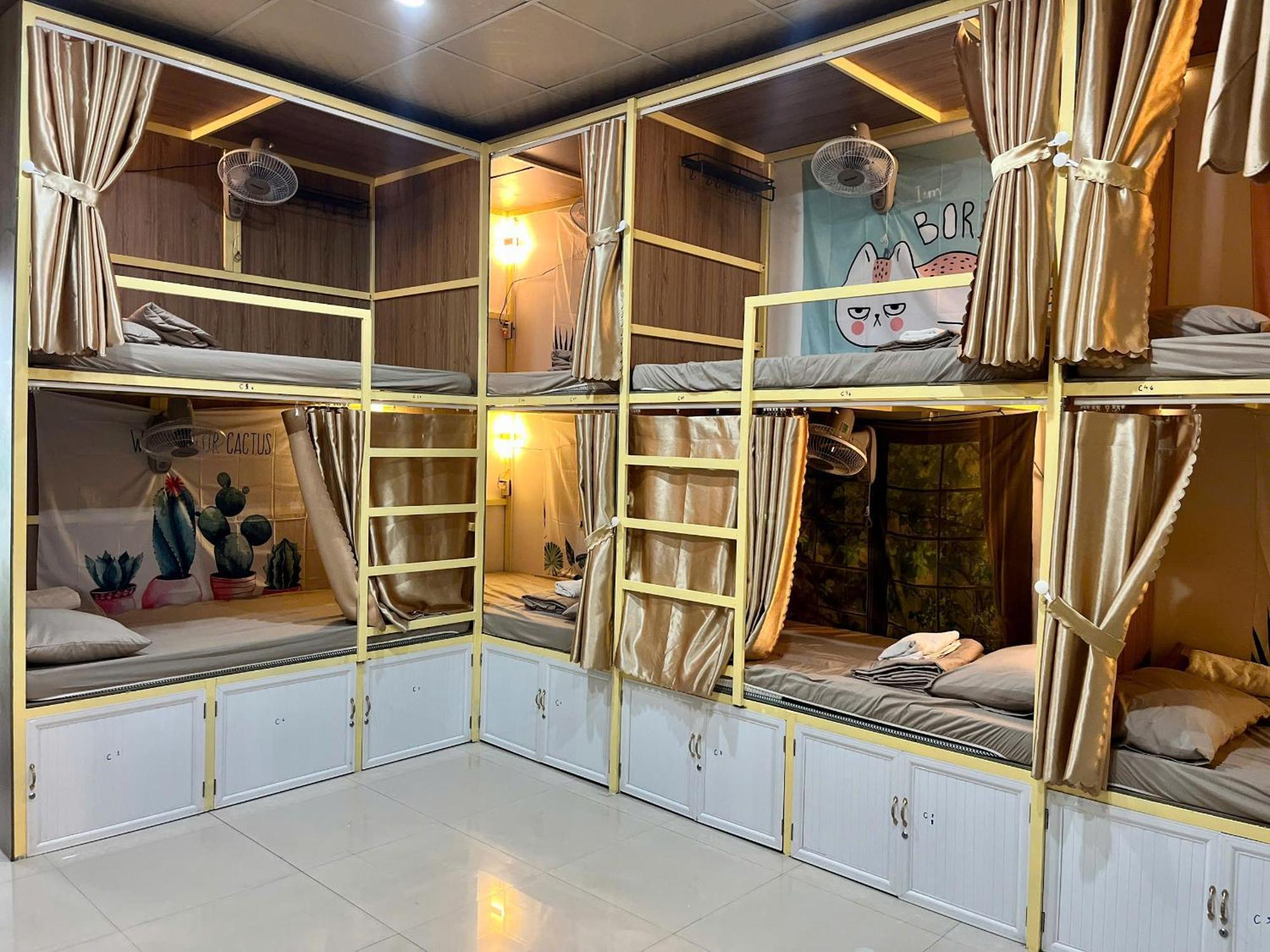 N'T Homestay Mũi Né Exteriér fotografie
