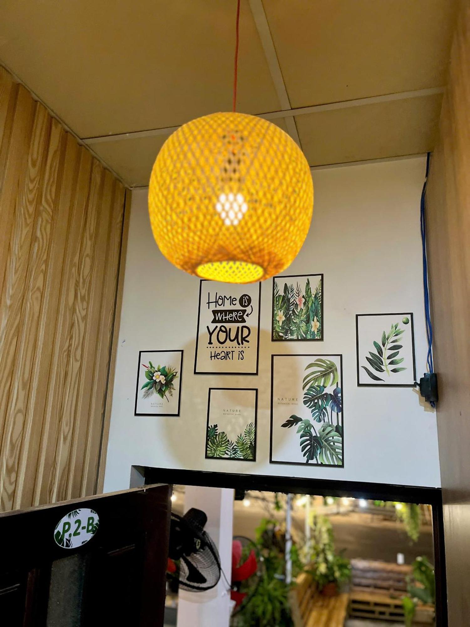 N'T Homestay Mũi Né Exteriér fotografie