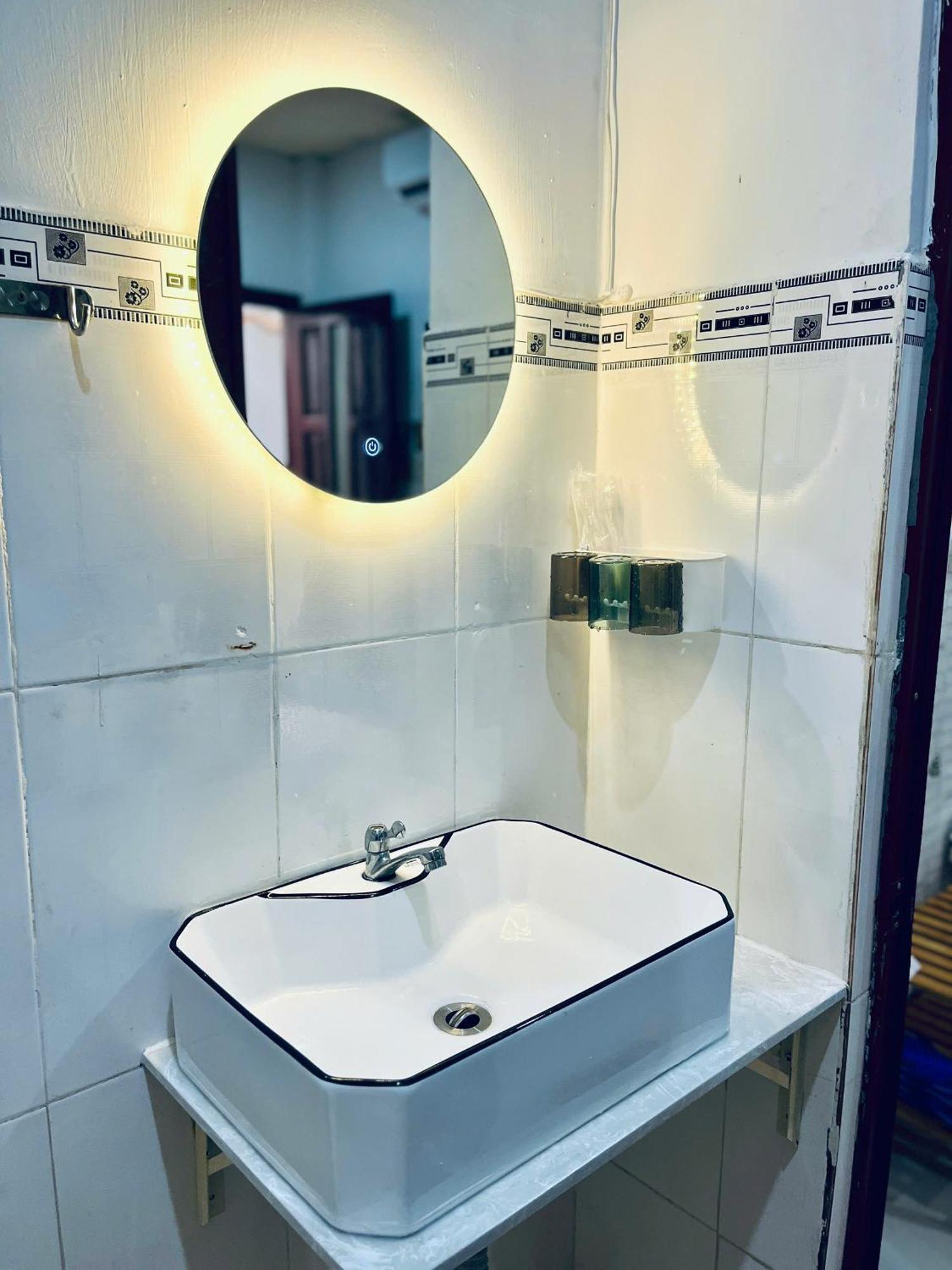 N'T Homestay Mũi Né Exteriér fotografie