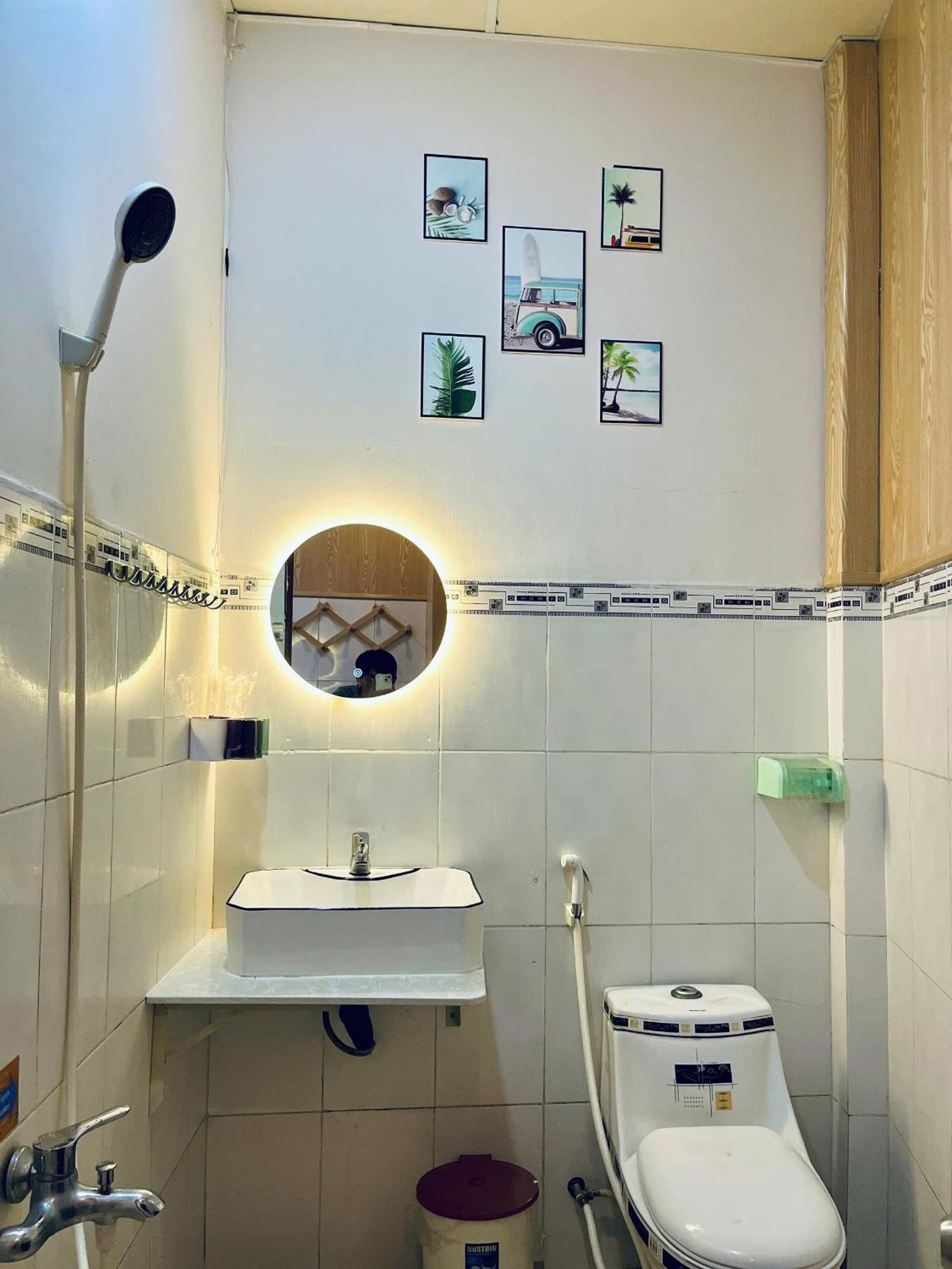 N'T Homestay Mũi Né Exteriér fotografie