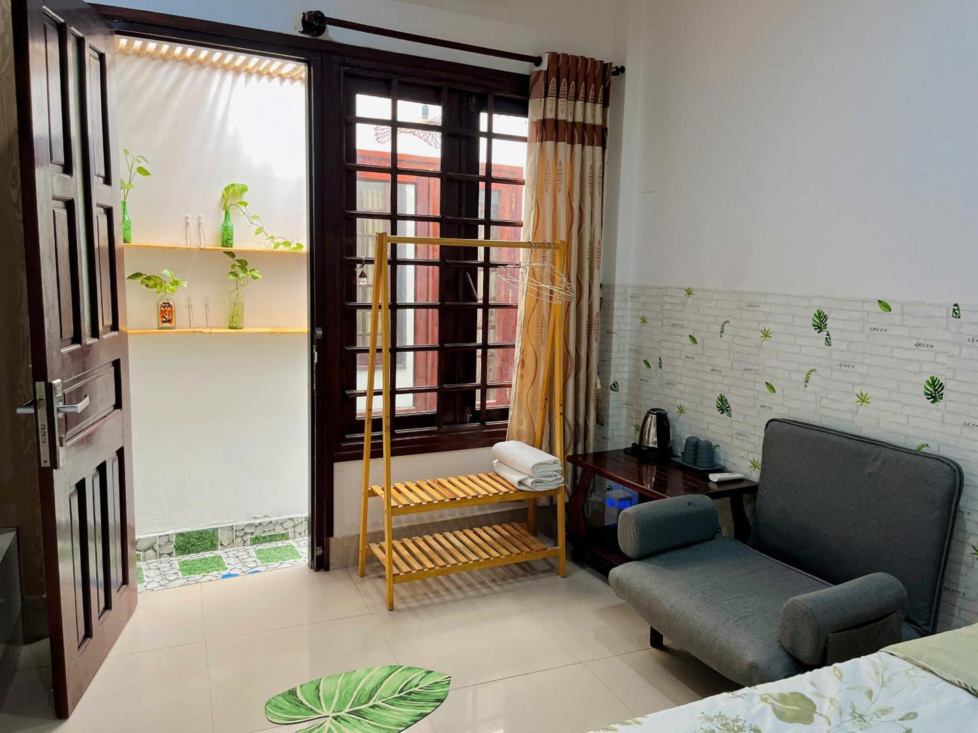 N'T Homestay Mũi Né Exteriér fotografie