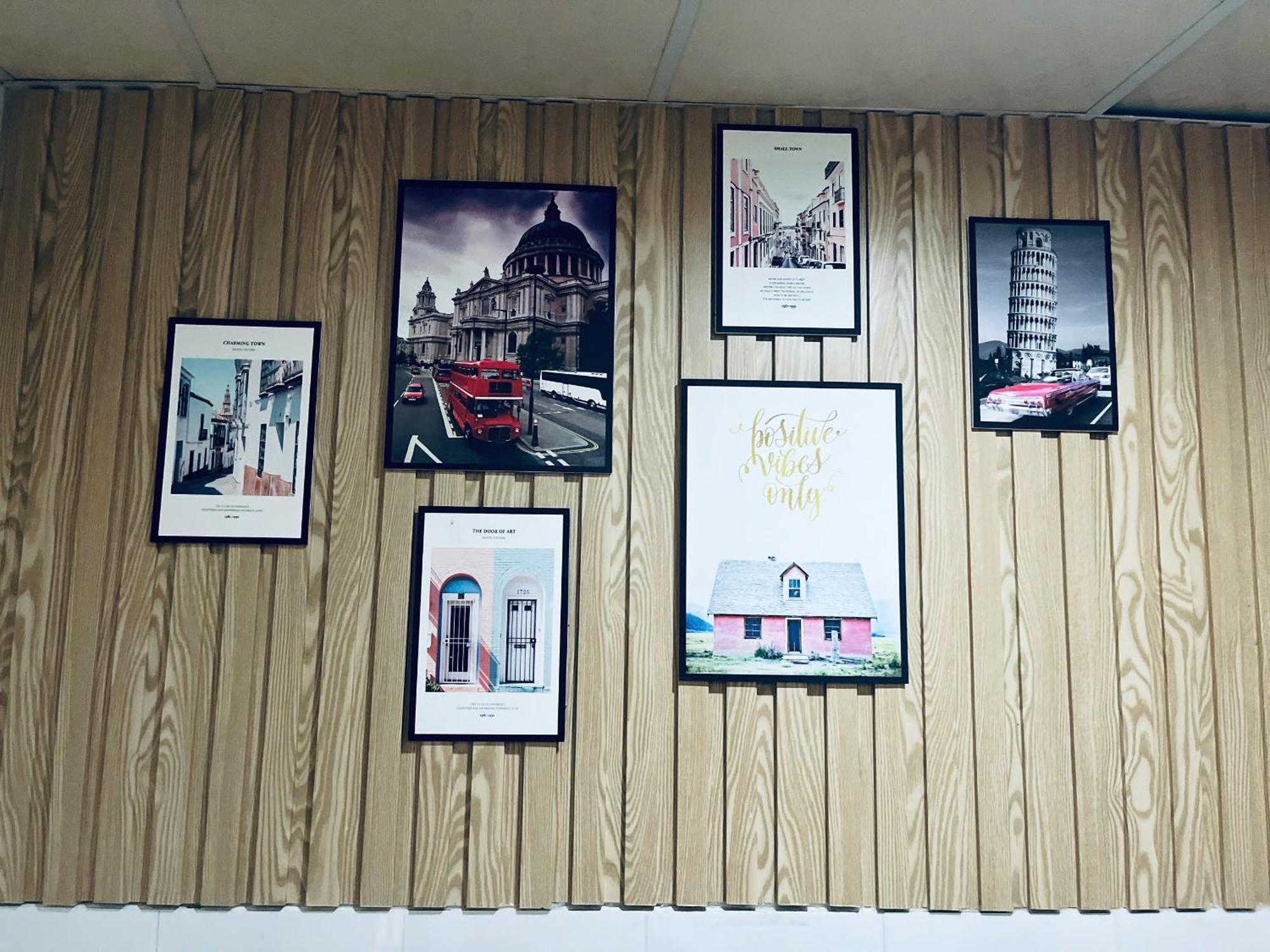 N'T Homestay Mũi Né Exteriér fotografie