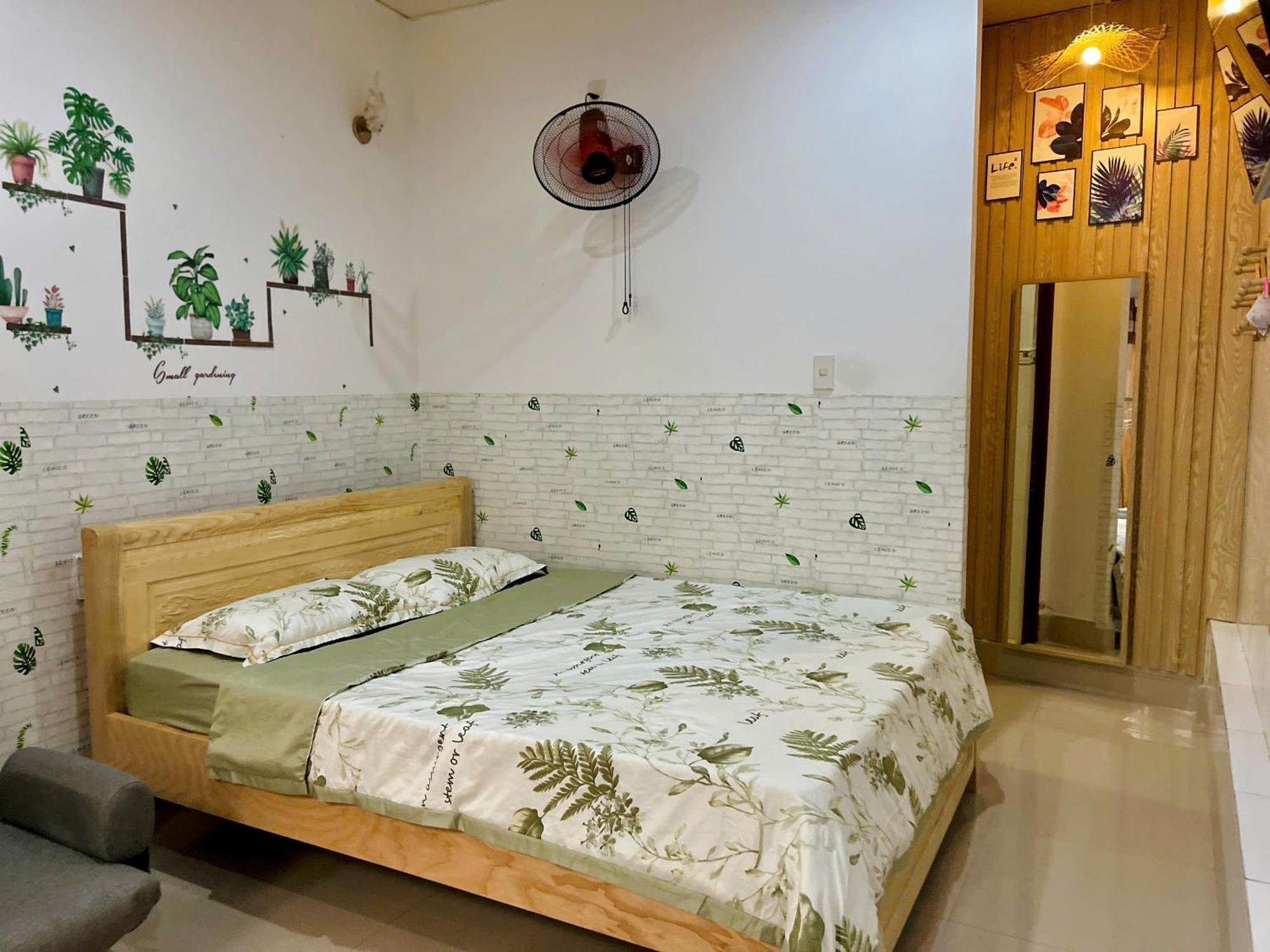 N'T Homestay Mũi Né Exteriér fotografie