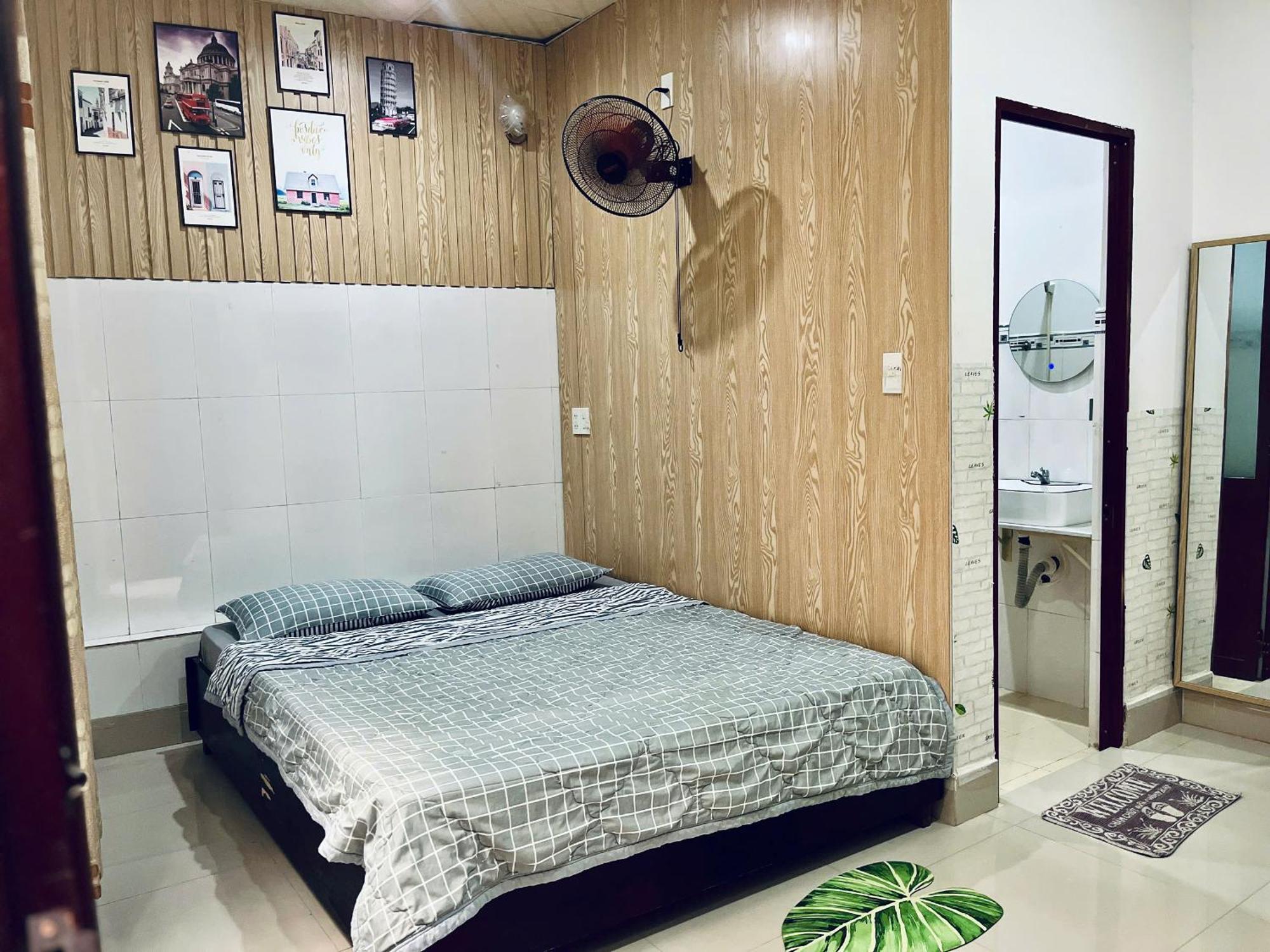 N'T Homestay Mũi Né Exteriér fotografie