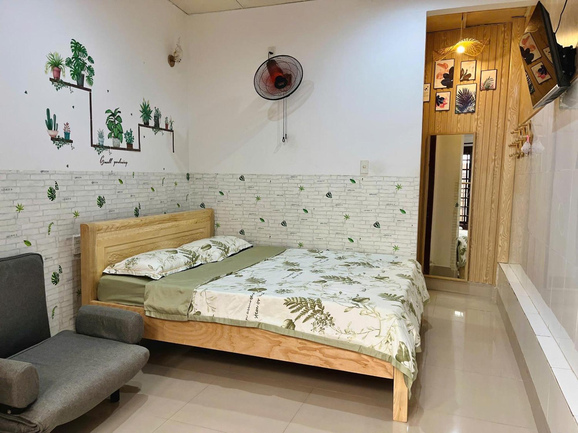 N'T Homestay Mũi Né Exteriér fotografie