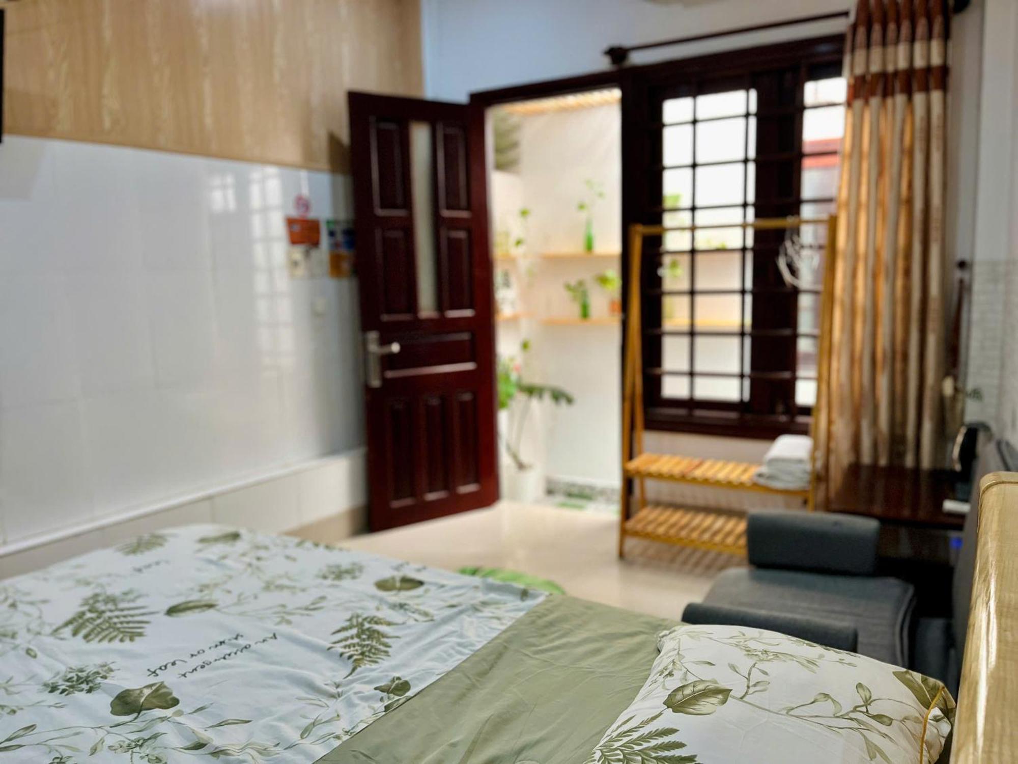 N'T Homestay Mũi Né Exteriér fotografie