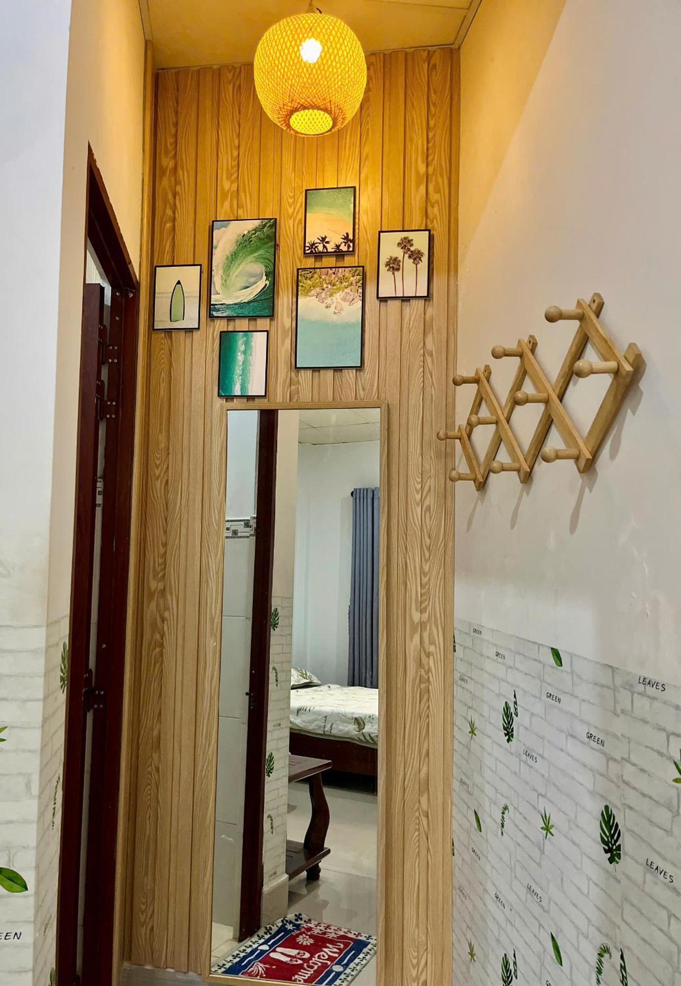 N'T Homestay Mũi Né Exteriér fotografie