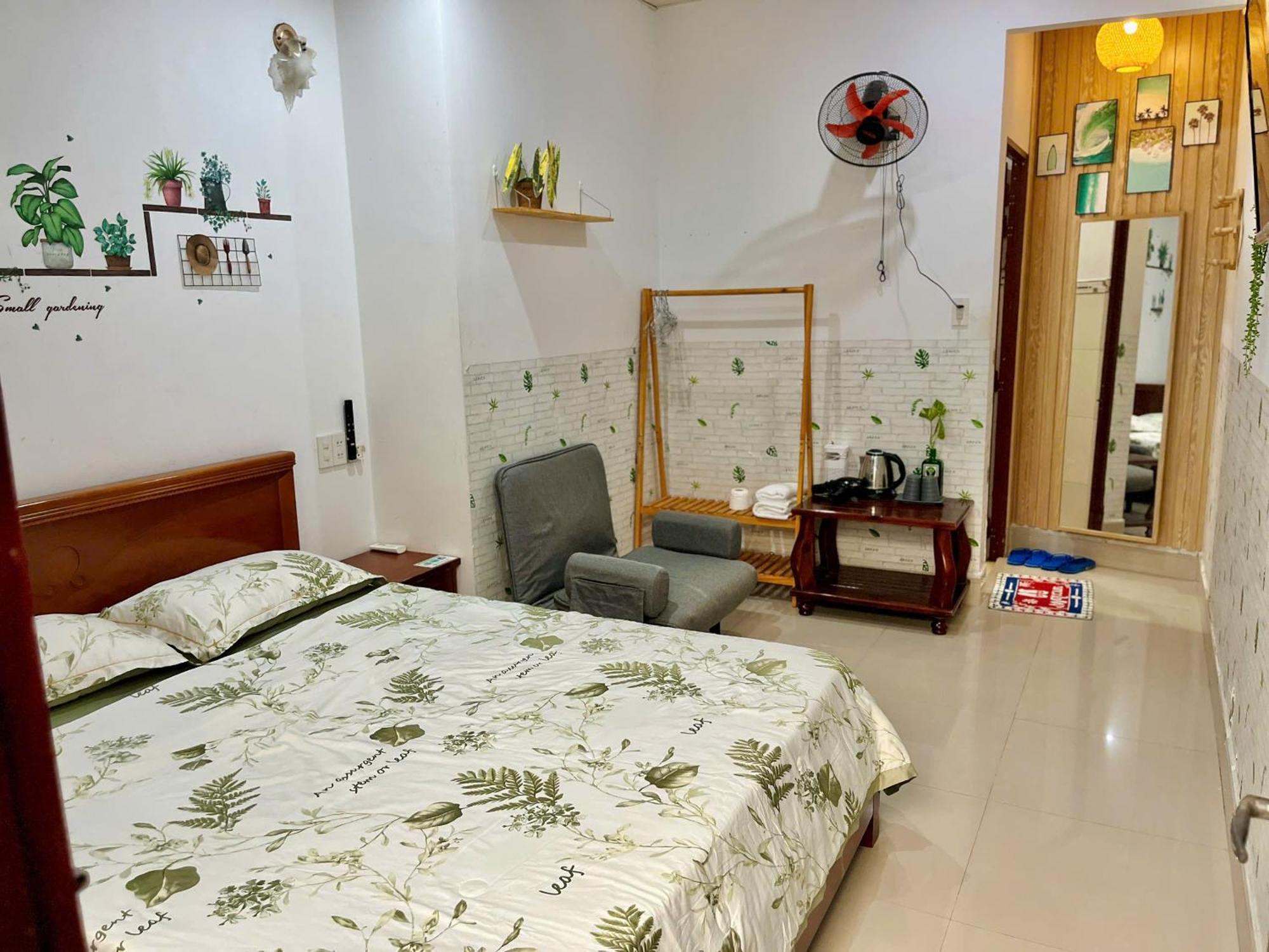 N'T Homestay Mũi Né Exteriér fotografie