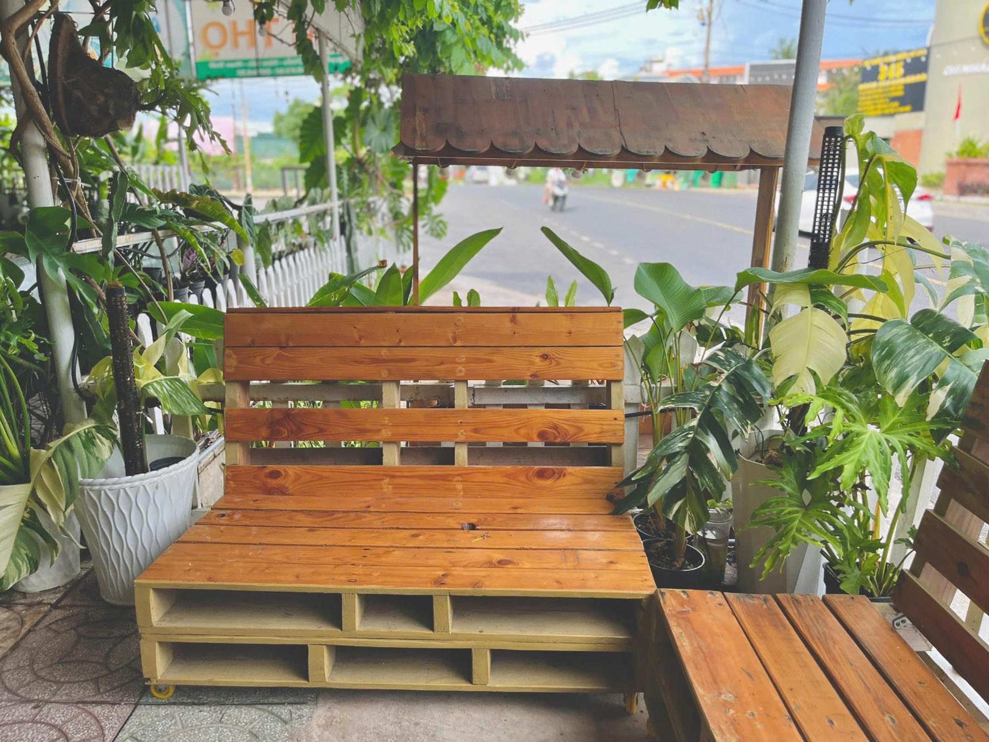 N'T Homestay Mũi Né Exteriér fotografie