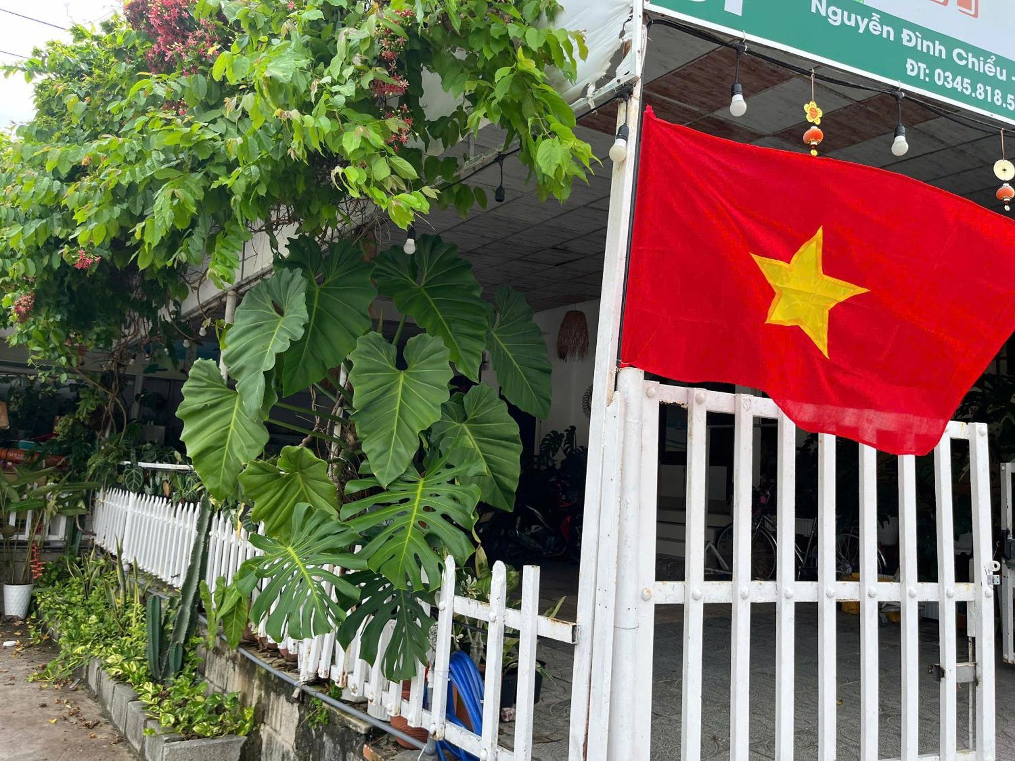 N'T Homestay Mũi Né Exteriér fotografie